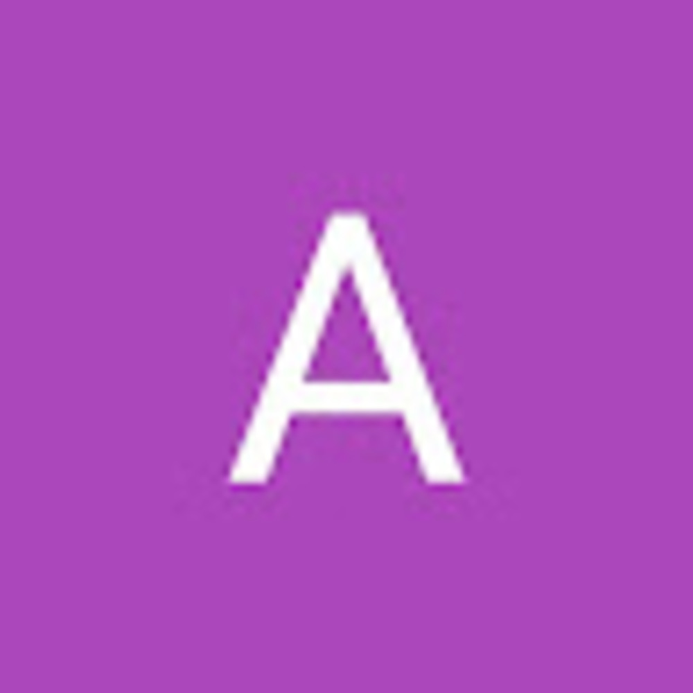 Meet your Posher, Aaron